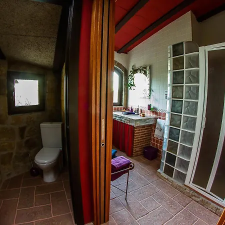 Fortaleza Medieval La Manyosa