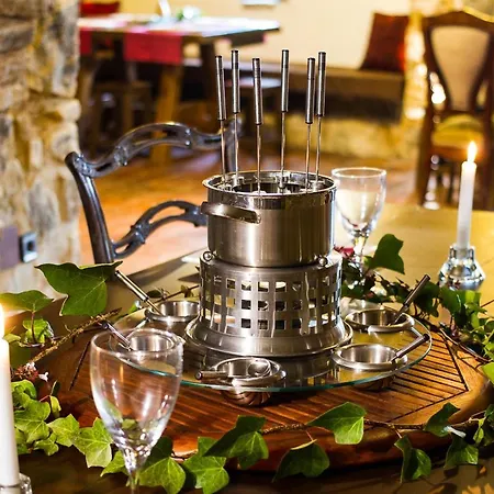 Fortaleza Medieval La Manyosa Granera