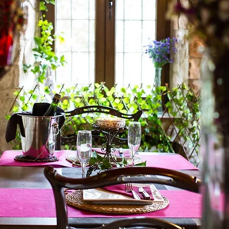 Fortaleza Medieval La Manyosa * Granera