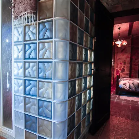 Casa di campagna Fortaleza Medieval La Manyosa *