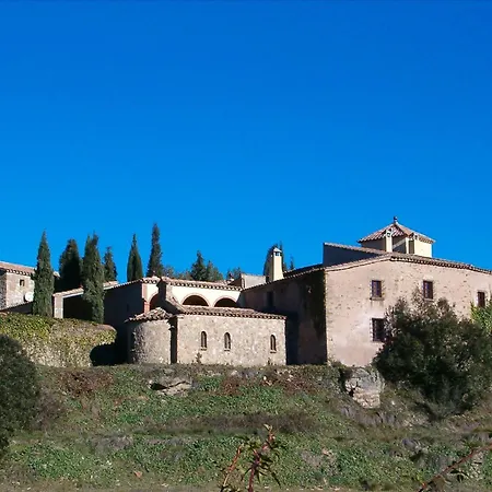 Fortaleza Medieval La Manyosa Casa di campagna *