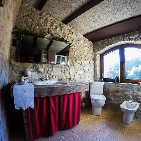 Fortaleza Medieval La Manyosa * Granera